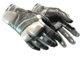 ★ Moto Gloves | Smoke Out