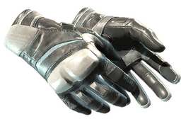 ★ Moto Gloves | Smoke Out