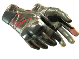 ★ Moto Gloves | 3rd Commando Company