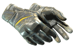 ★ Moto Gloves | Eclipse