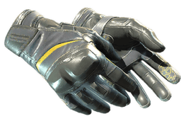 ★ Moto Gloves | Eclipse