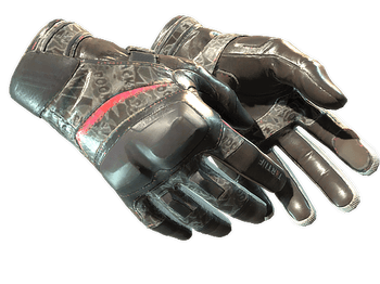 ★ Moto Gloves | Boom!