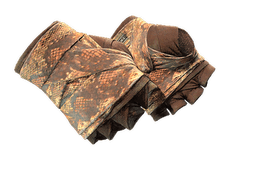 ★ Hand Wraps | Constrictor