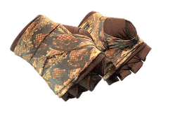 ★ Hand Wraps | Constrictor