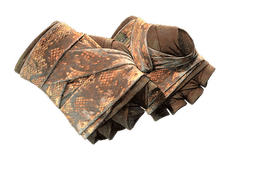 ★ Hand Wraps | Constrictor