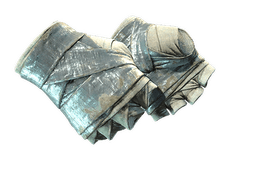 ★ Hand Wraps | Duct Tape