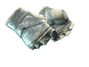 ★ Hand Wraps | Duct Tape