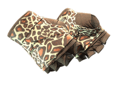 ★ Hand Wraps | Giraffe