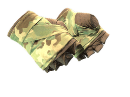 ★ Hand Wraps | Arboreal