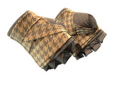 ★ Hand Wraps | Desert Shamagh