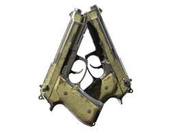 Dual Berettas | Colony