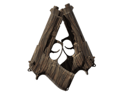 Dual Berettas | Drift Wood