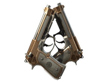 Dual Berettas | Cartel