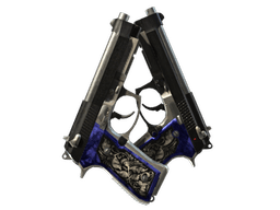 Dual Berettas | Duelist