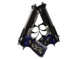 Dual Berettas | Duelist