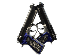 Dual Berettas | Duelist