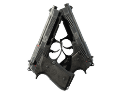 Dual Berettas | Elite 1.6