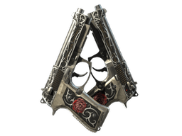 Dual Berettas | Balance
