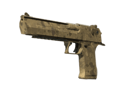 Desert Eagle | Mudder