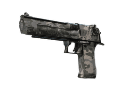 Desert Eagle | Urban Rubble