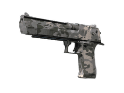 Desert Eagle | Urban Rubble