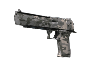 Desert Eagle | Urban Rubble