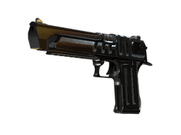 StatTrak™ Desert Eagle | Light Rail