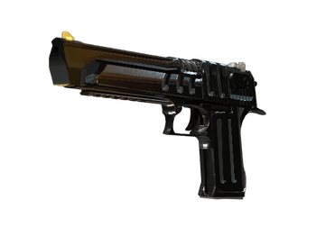 Desert Eagle | Light Rail
