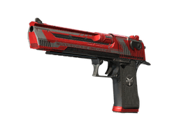 Desert Eagle | Code Red