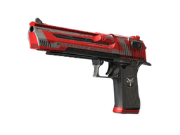 Desert Eagle | Code Red