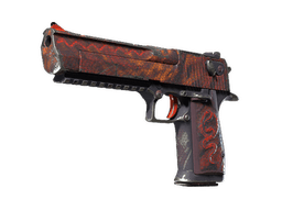 Desert Eagle | Serpent Strike