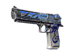 Desert Eagle | Eastern Enigma