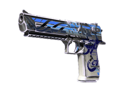 Desert Eagle | Eastern Enigma