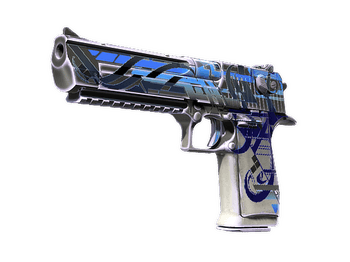 Desert Eagle | Eastern Enigma
