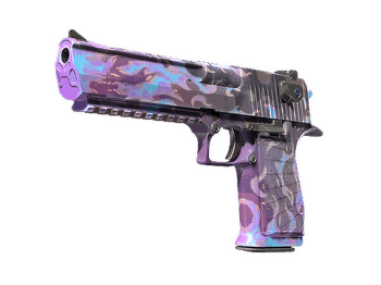 Desert Eagle | Firebreathing