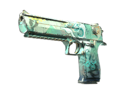 Desert Eagle | Tilted