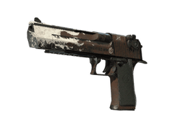 Desert Eagle | Oxide Blaze