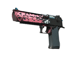 Desert Eagle | Trigger Discipline