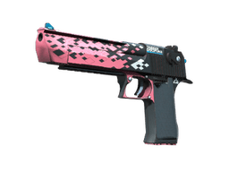 Desert Eagle | Trigger Discipline