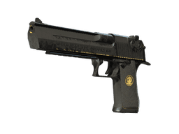 Desert Eagle | Conspiracy