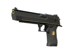 Desert Eagle | Conspiracy