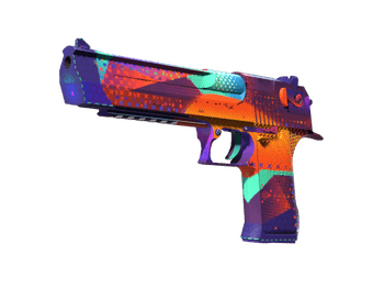 Desert Eagle | Ocean Drive