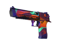 Desert Eagle | Ocean Drive