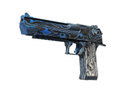 Desert Eagle | Blue Ply