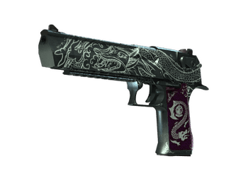 Desert Eagle | Kumicho Dragon
