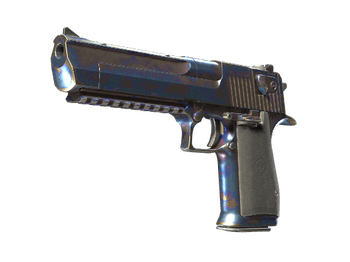 Desert Eagle | Heat Treated