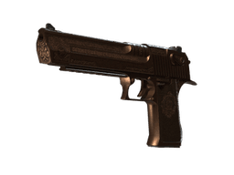 StatTrak™ Desert Eagle | Corinthian