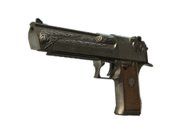 Desert Eagle | Naga