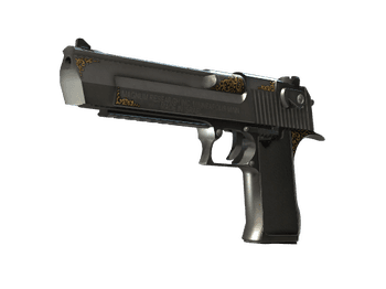 StatTrak™ Desert Eagle | Heirloom
