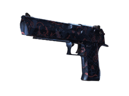 Desert Eagle | Night Heist